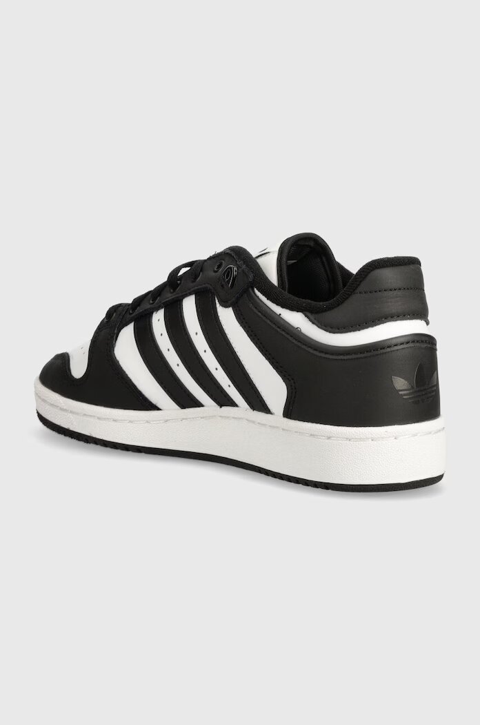 adidas Originals Маратонки Centennial RM в черно IG9110