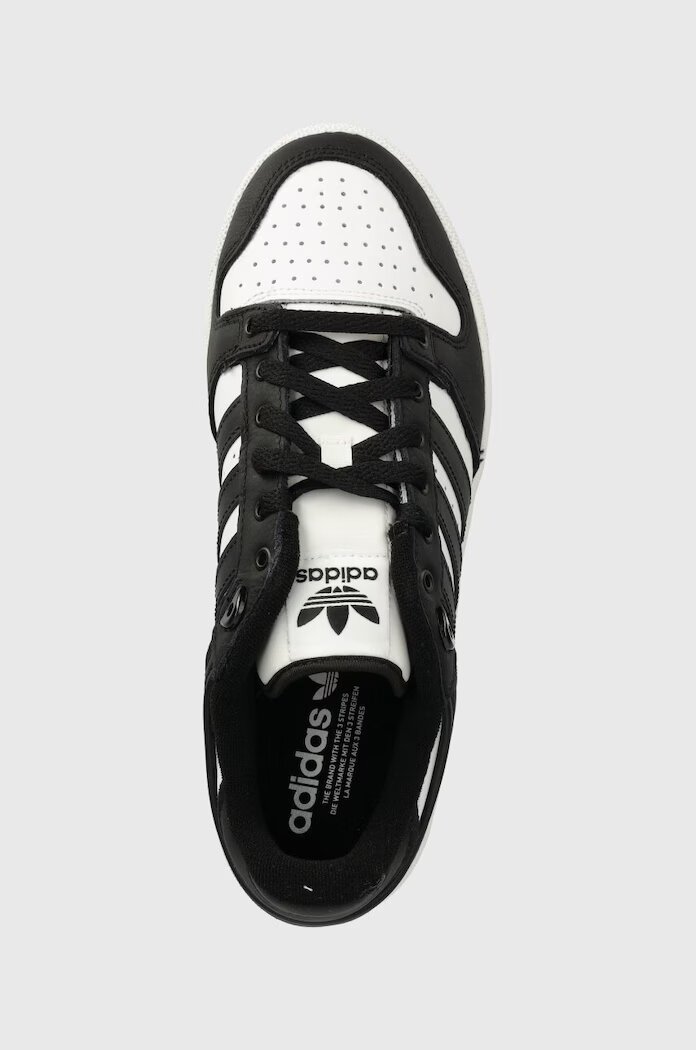 adidas Originals Маратонки Centennial RM в черно IG9110