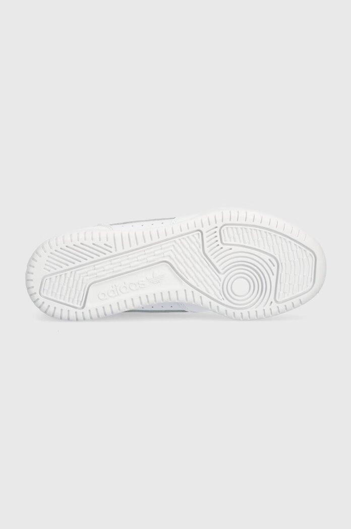 adidas Originals Маратонки Court Super в бяло IE8081