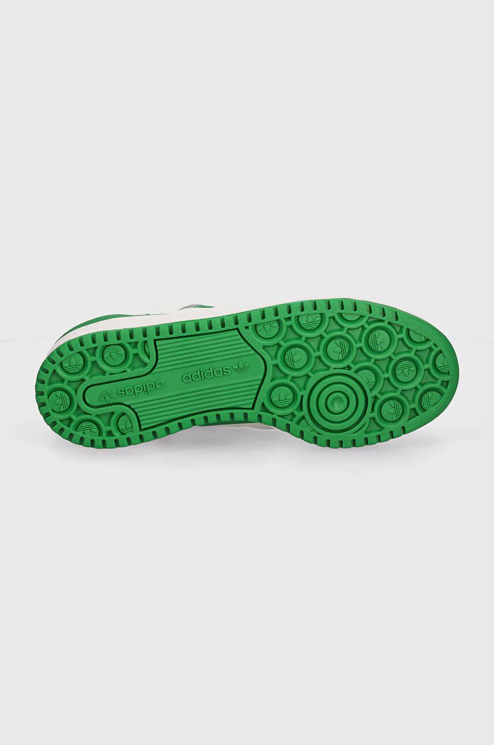 adidas Originals Маратонки Forum Bold в бяло IH2482
