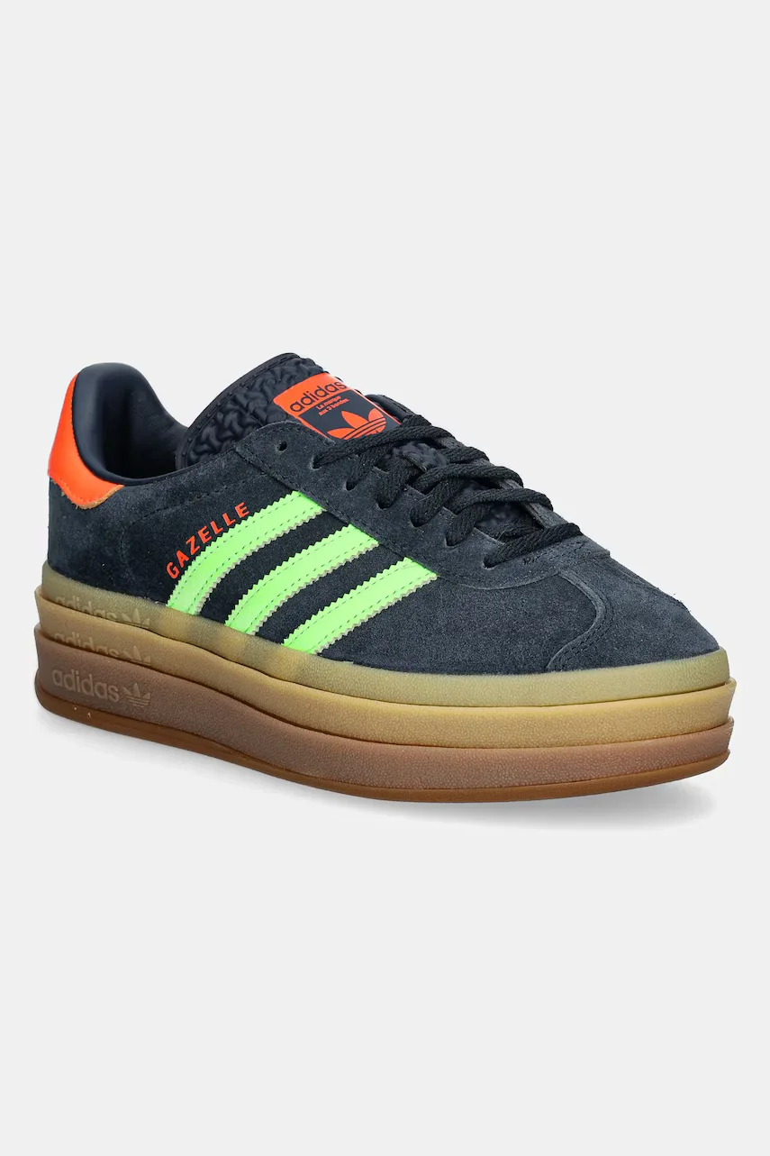 adidas Originals Маратонки Gazelle Bold