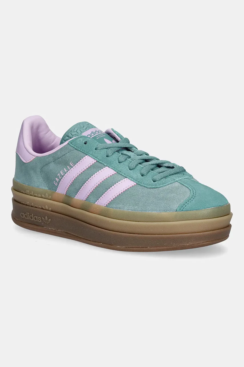 adidas Originals Маратонки Gazelle Bold W