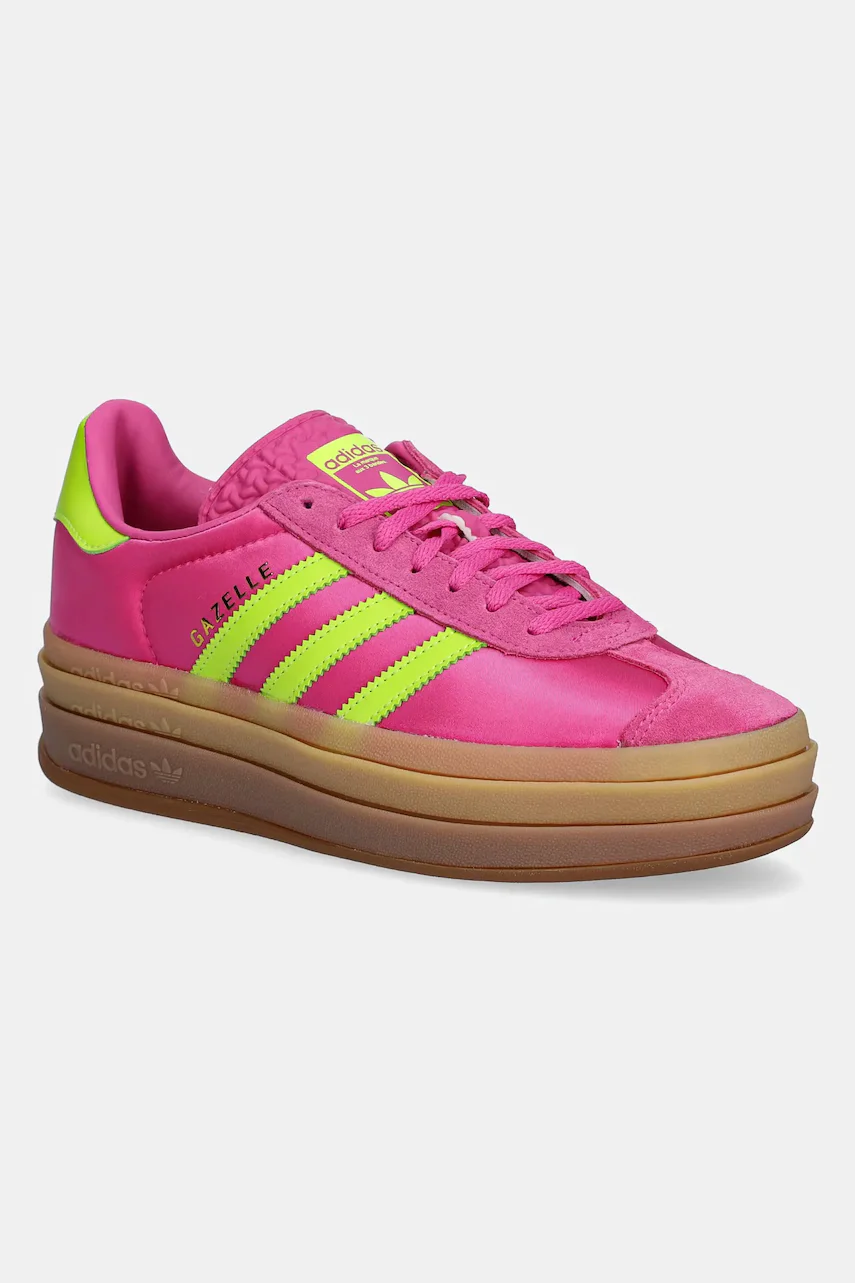 adidas Originals Маратонки Gazelle Bold W