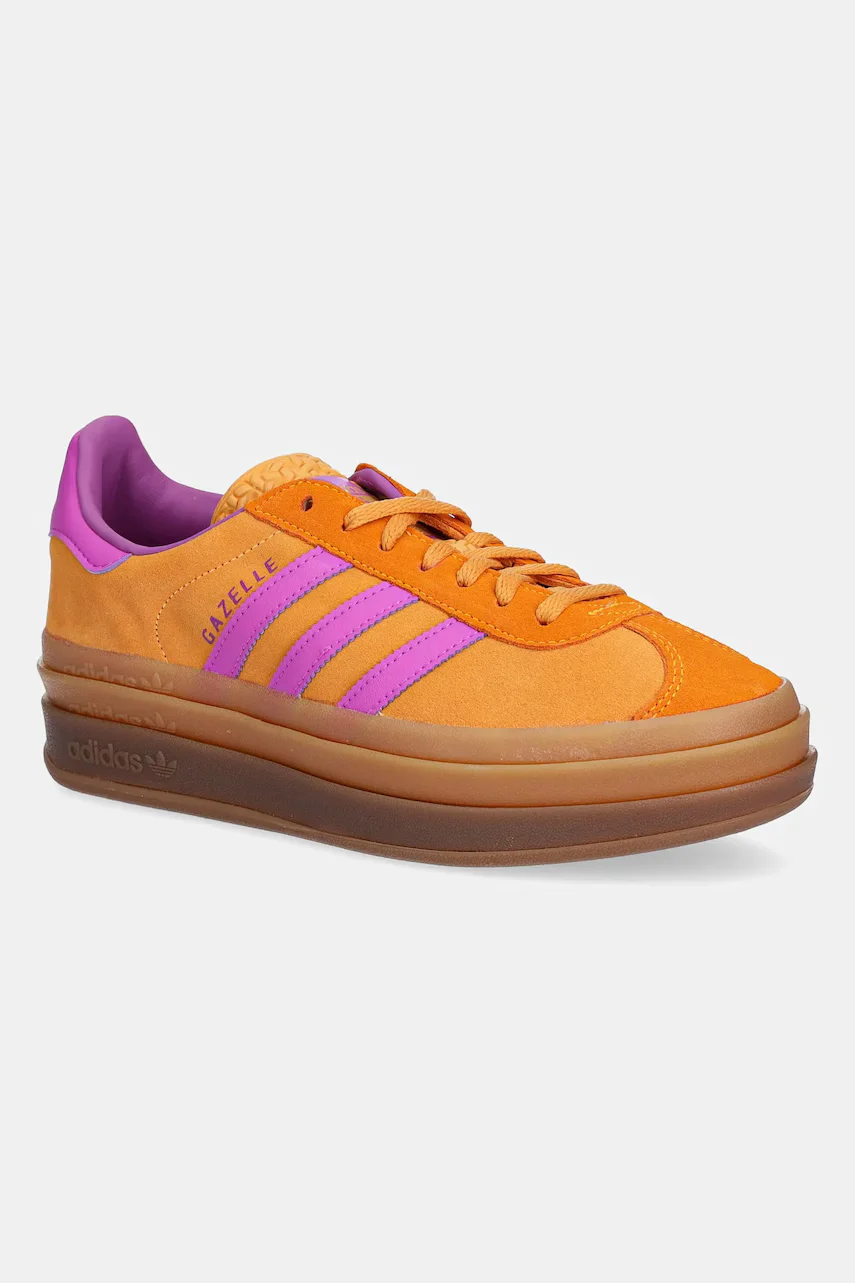 adidas Originals Маратонки Gazelle Bold W