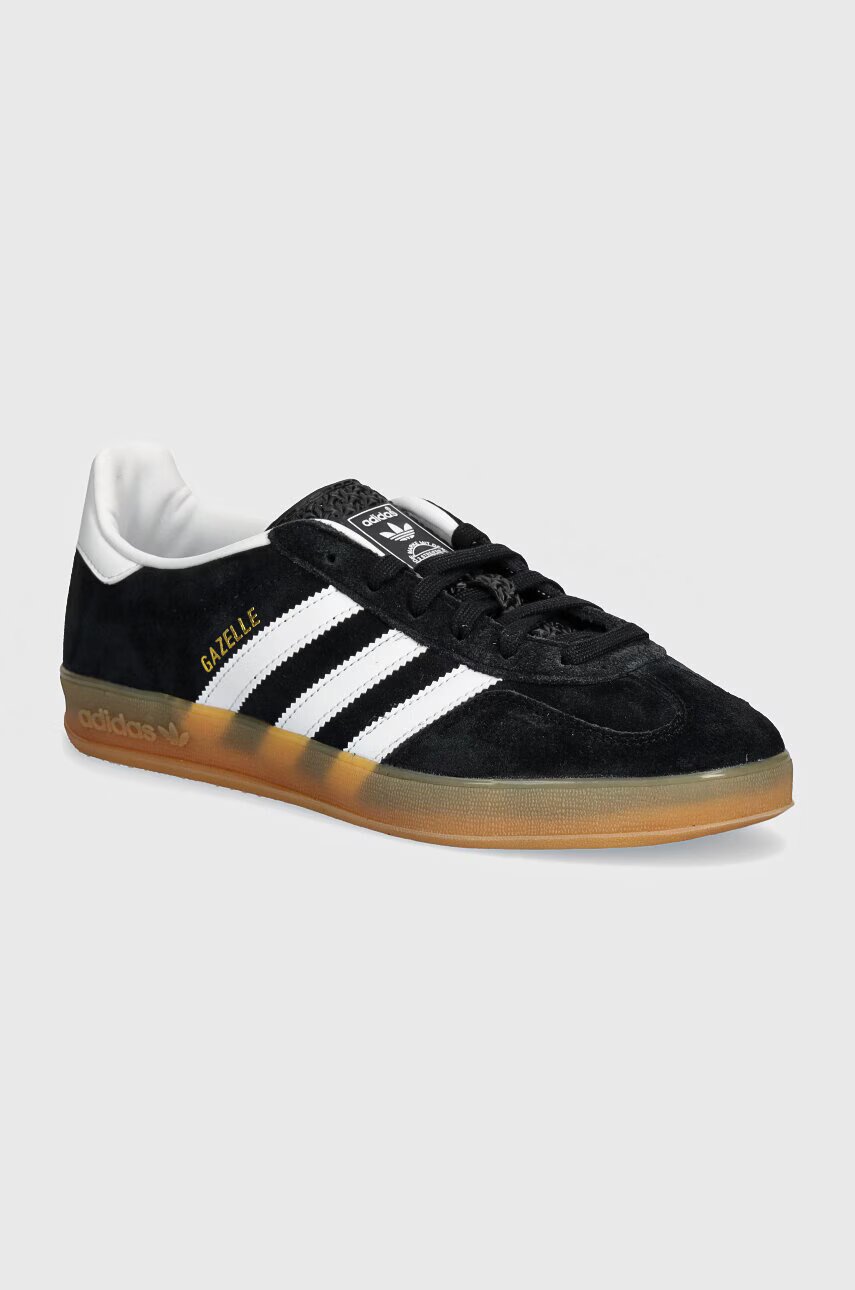 adidas Originals Маратонки Gazelle Indoor