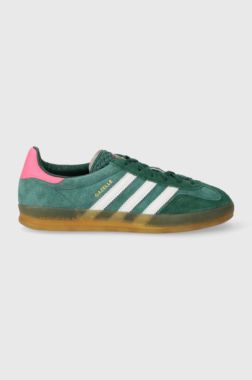 adidas Originals Маратонки Gazelle Indoor