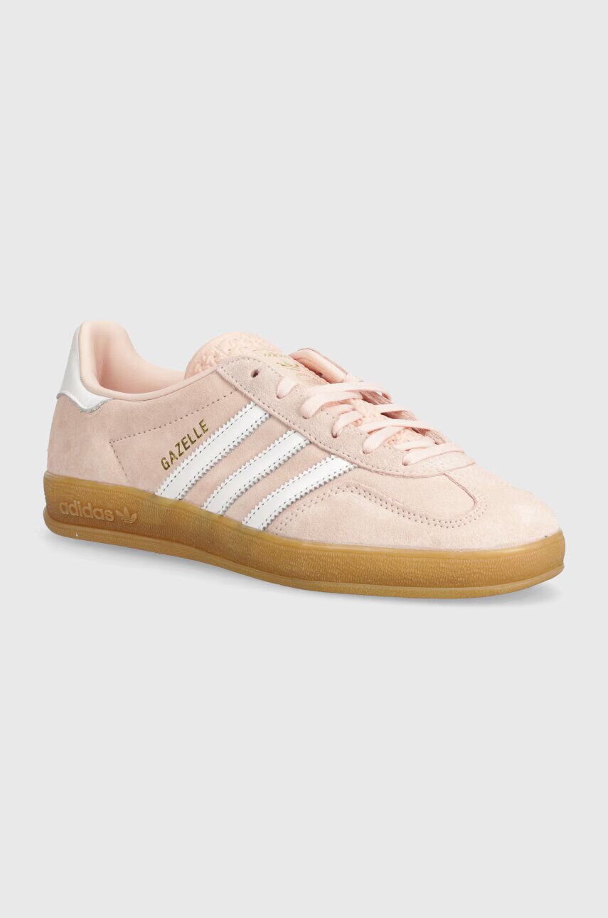 adidas Originals Маратонки Gazelle Indoor