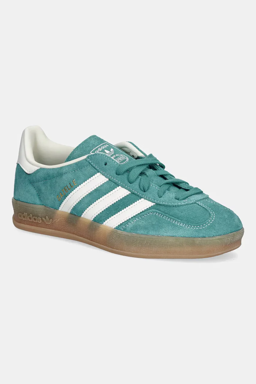 adidas Originals Маратонки Gazelle Indoor