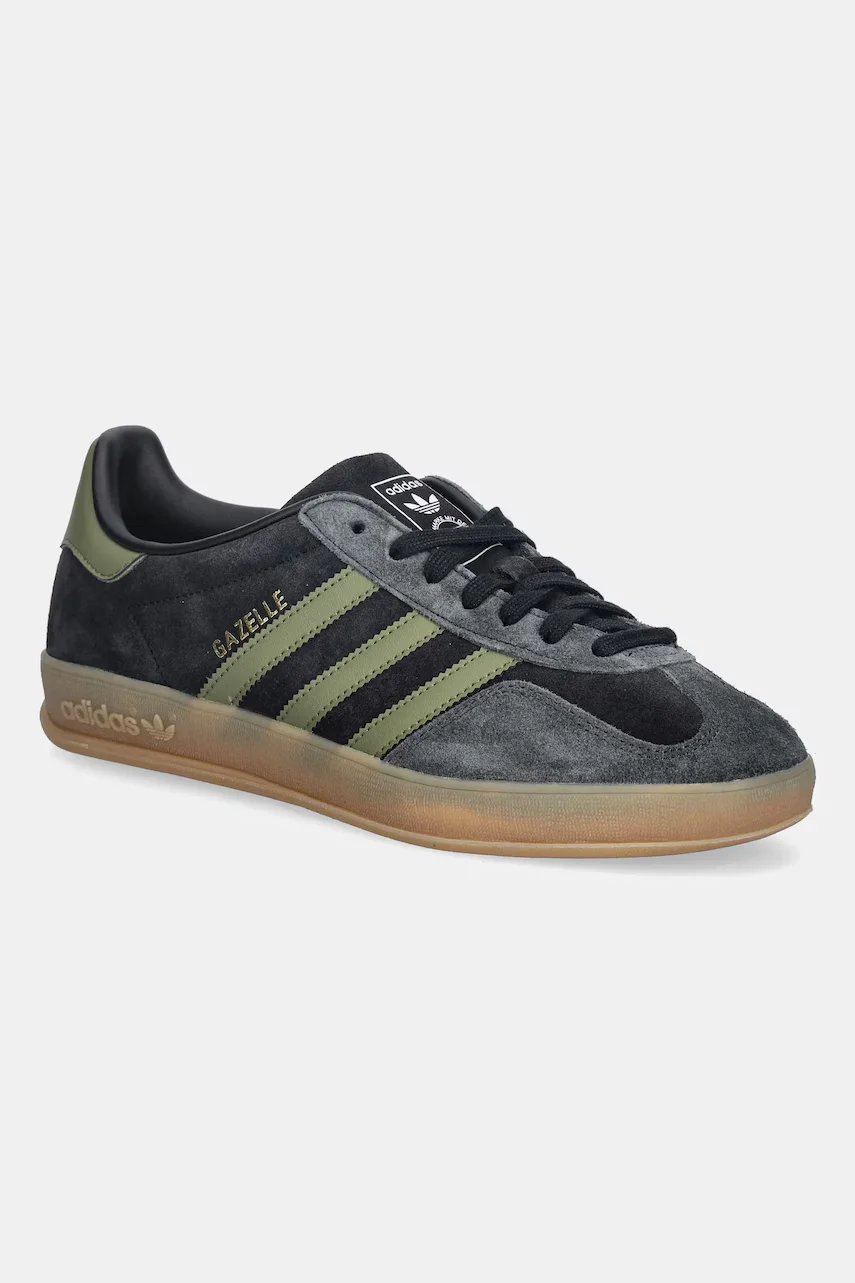 adidas Originals Маратонки Gazelle Indoor