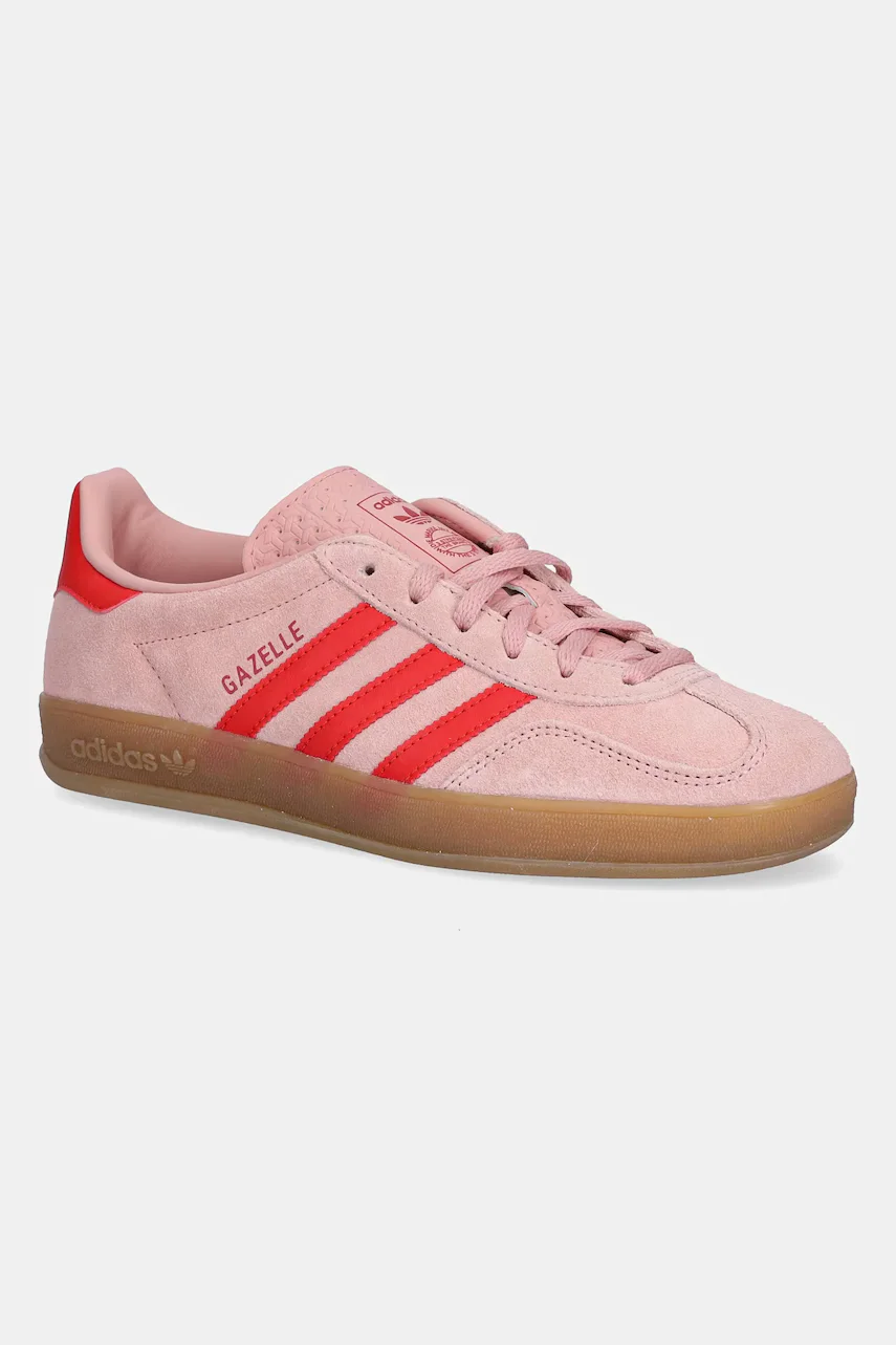 adidas Originals Маратонки Gazelle Indoor