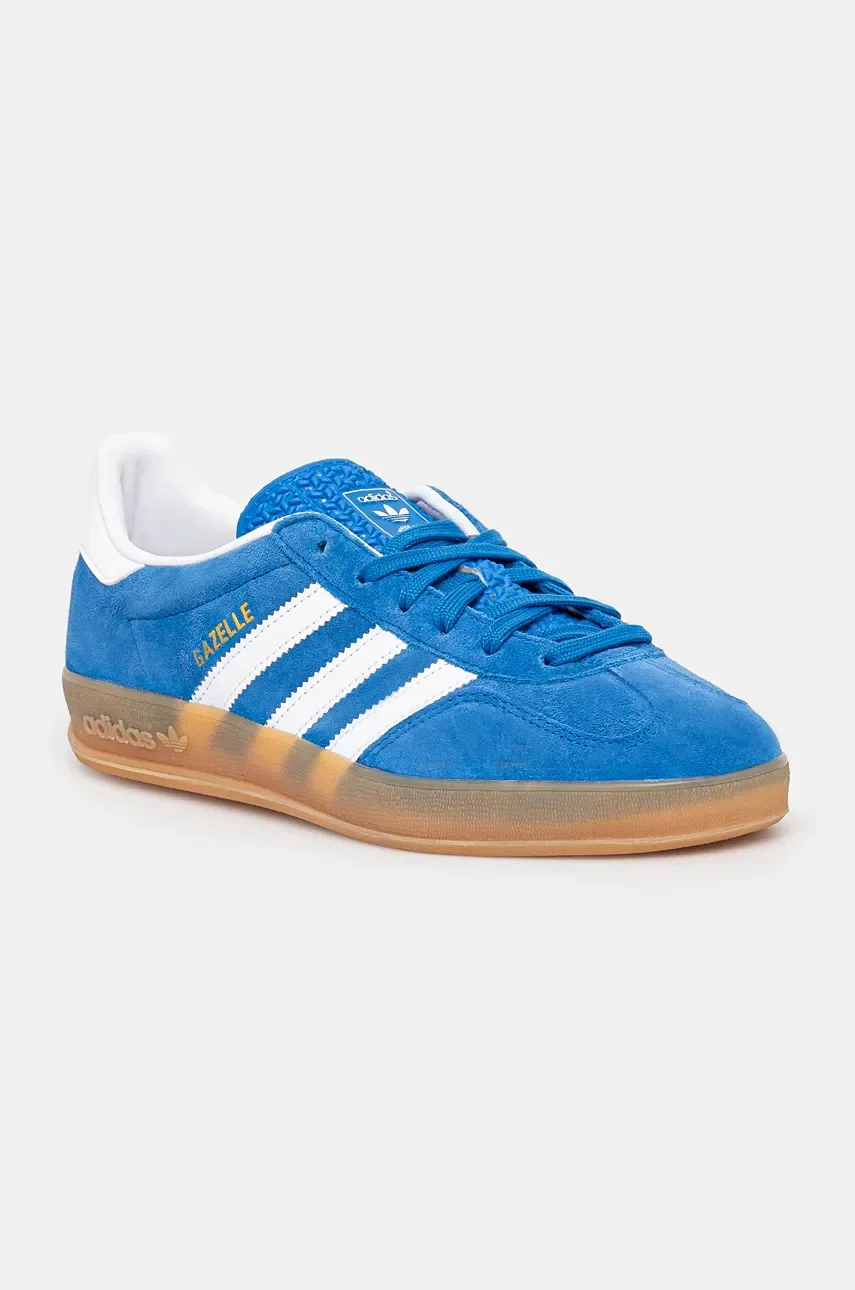 adidas Originals Маратонки Gazelle Indoor