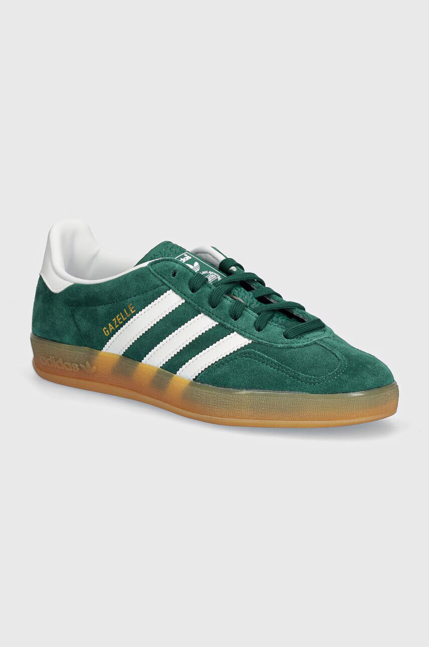 adidas Originals Маратонки Gazelle Indoor
