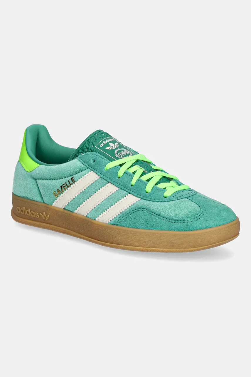 adidas Originals Маратонки Gazelle Indoor