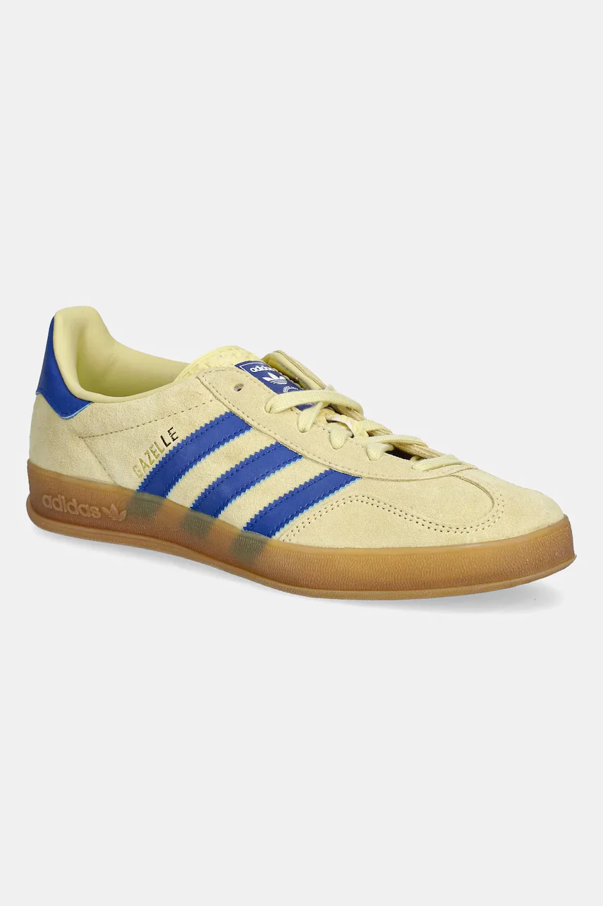 adidas Originals Маратонки Gazelle Indoor
