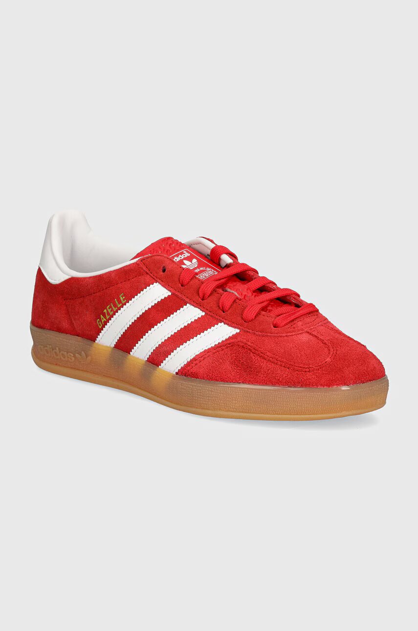 adidas Originals Маратонки Gazelle Indoor