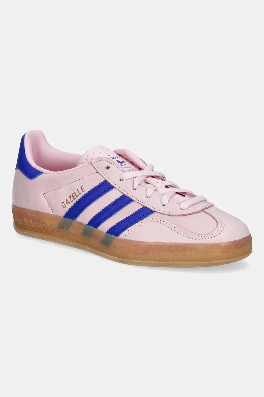 adidas Originals Маратонки Gazelle Indoor W