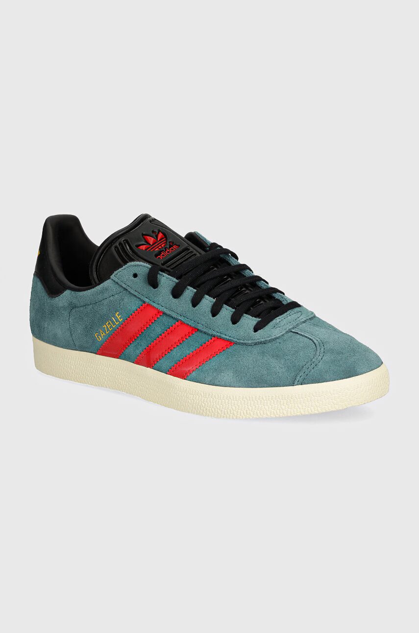 adidas Originals Маратонки Gazelle MLS