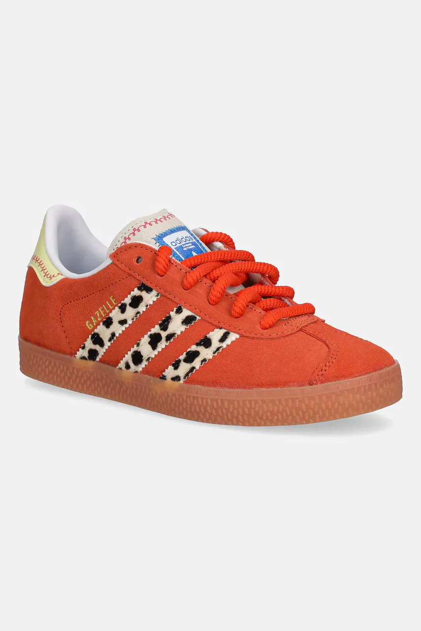 adidas Originals Маратонки GAZELLE TOU STORY
