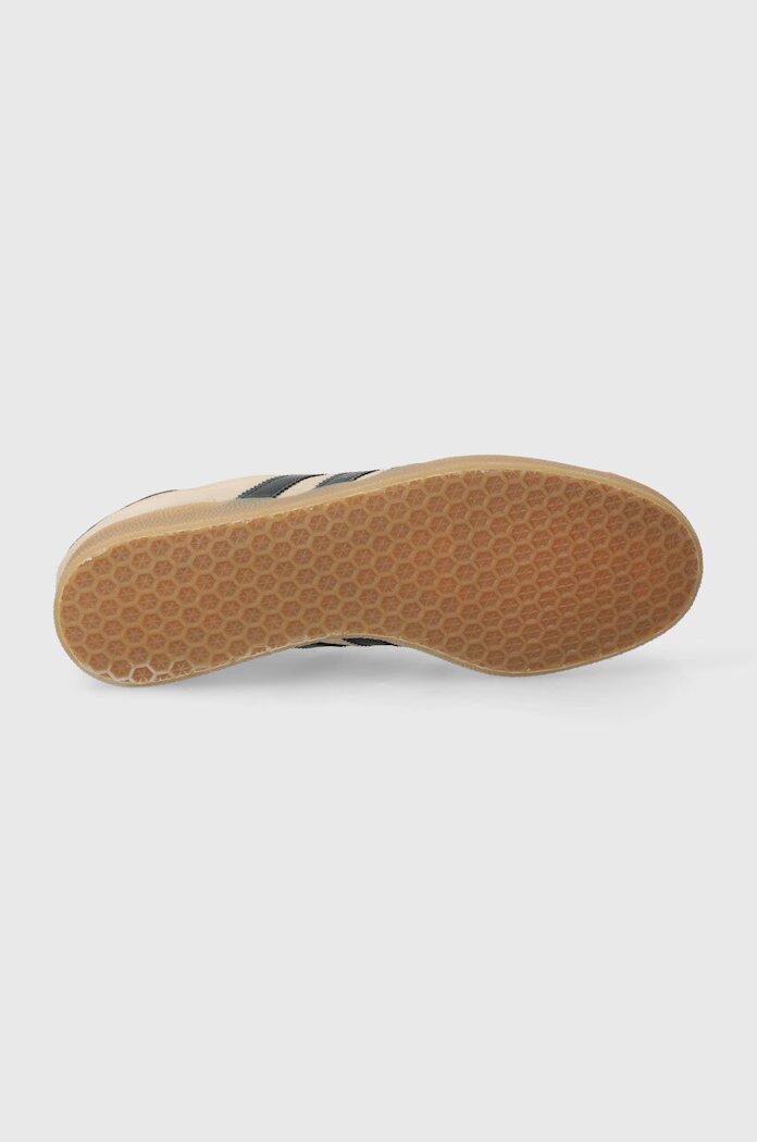 adidas Originals Маратонки Gazelle в бежово IG6199