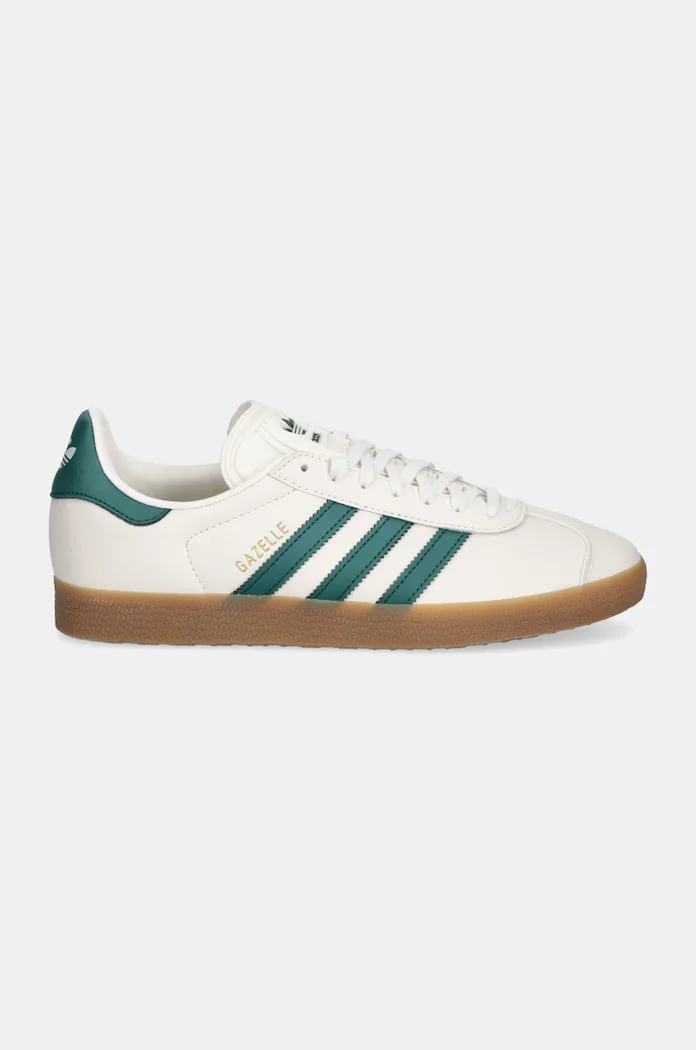 adidas Originals Маратонки Gazelle в бежово JI0208