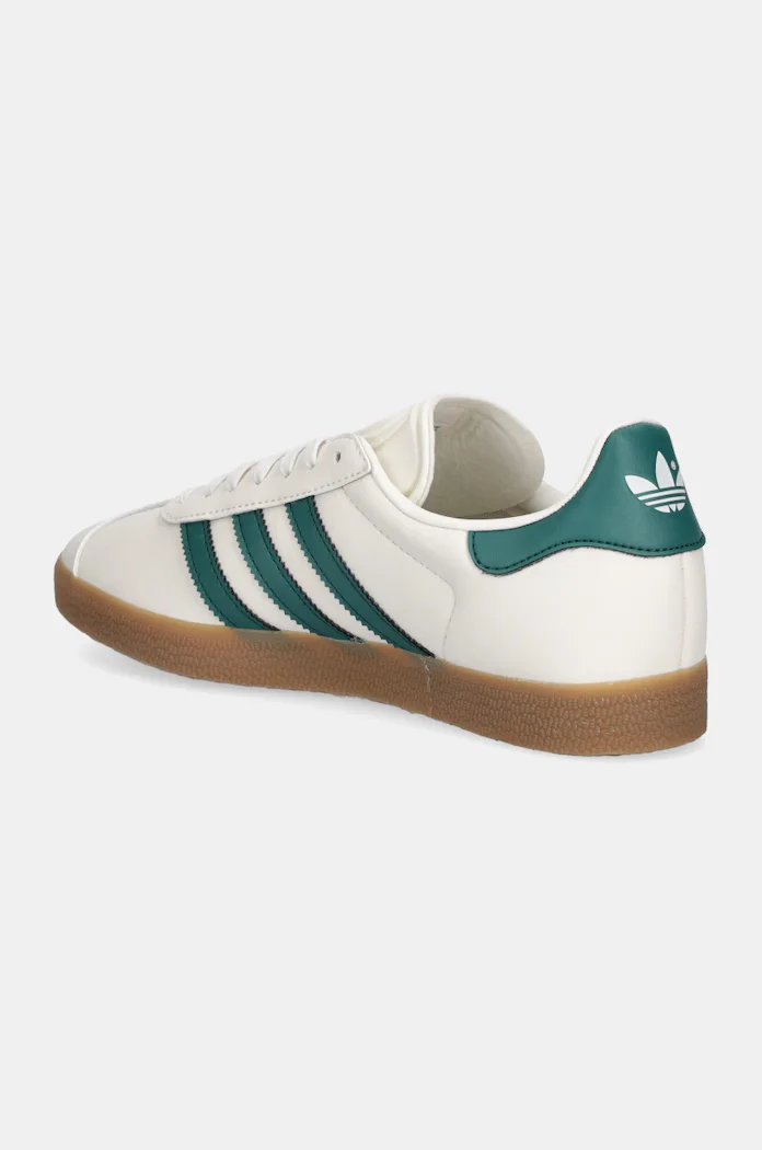 adidas Originals Маратонки Gazelle в бежово JI0208