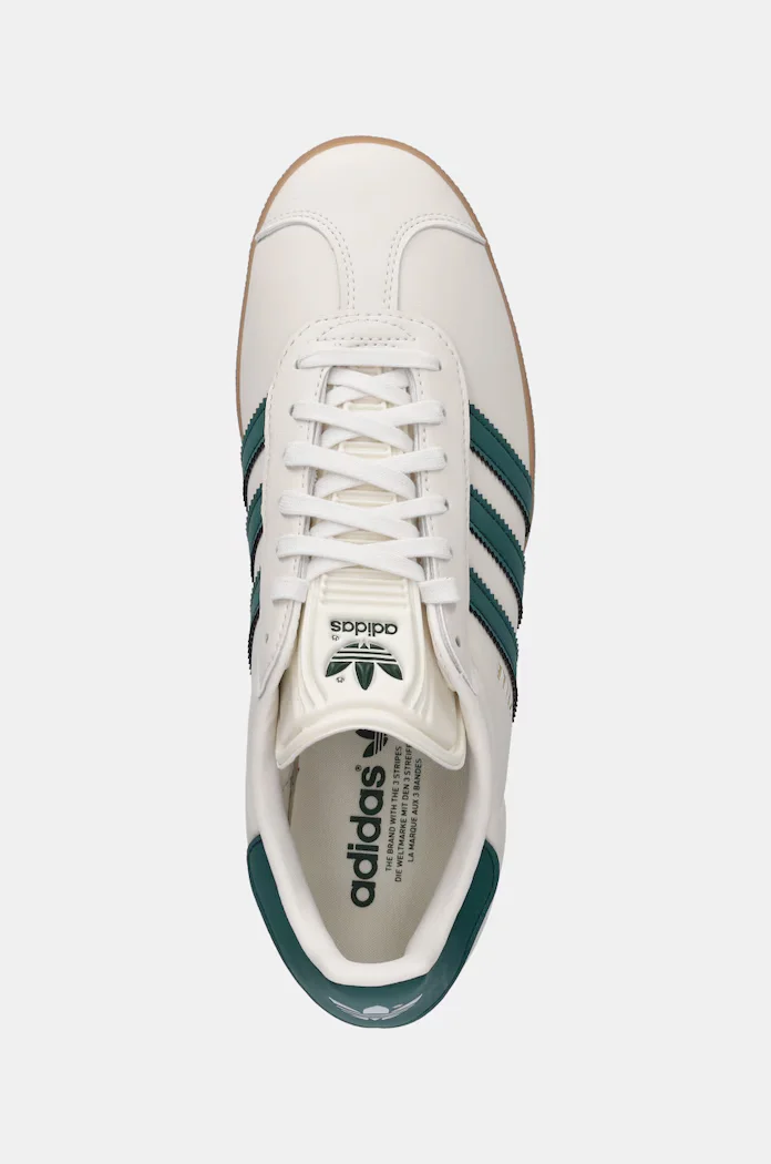 adidas Originals Маратонки Gazelle в бежово JI0208