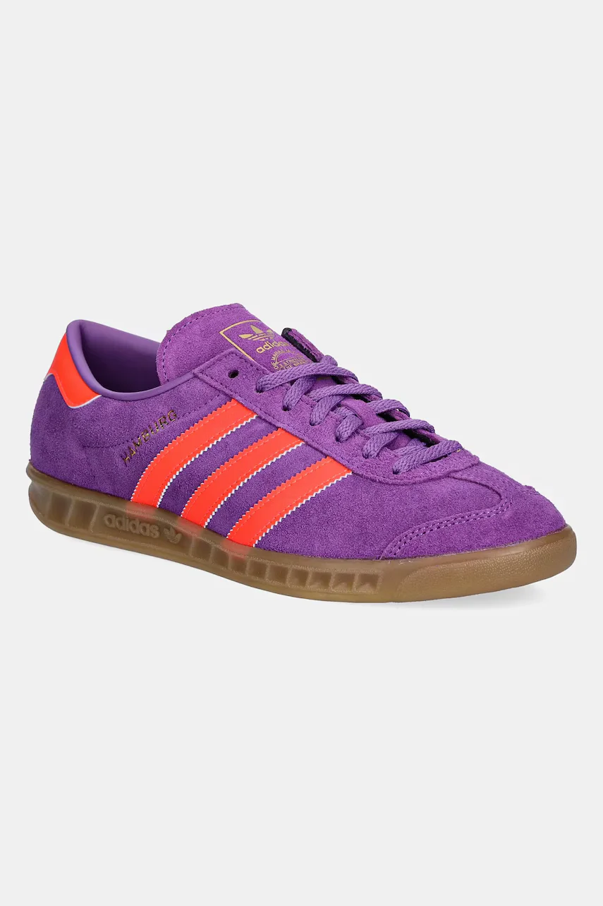 adidas Originals Маратонки Hamburg