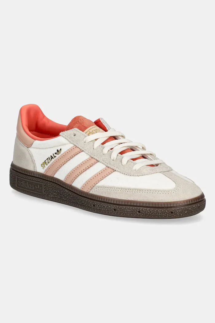 adidas Originals Маратонки Handball Spezial в бежово JI2649