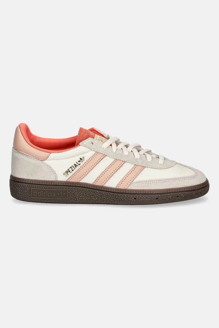 adidas Originals Маратонки Handball Spezial в бежово JI2649