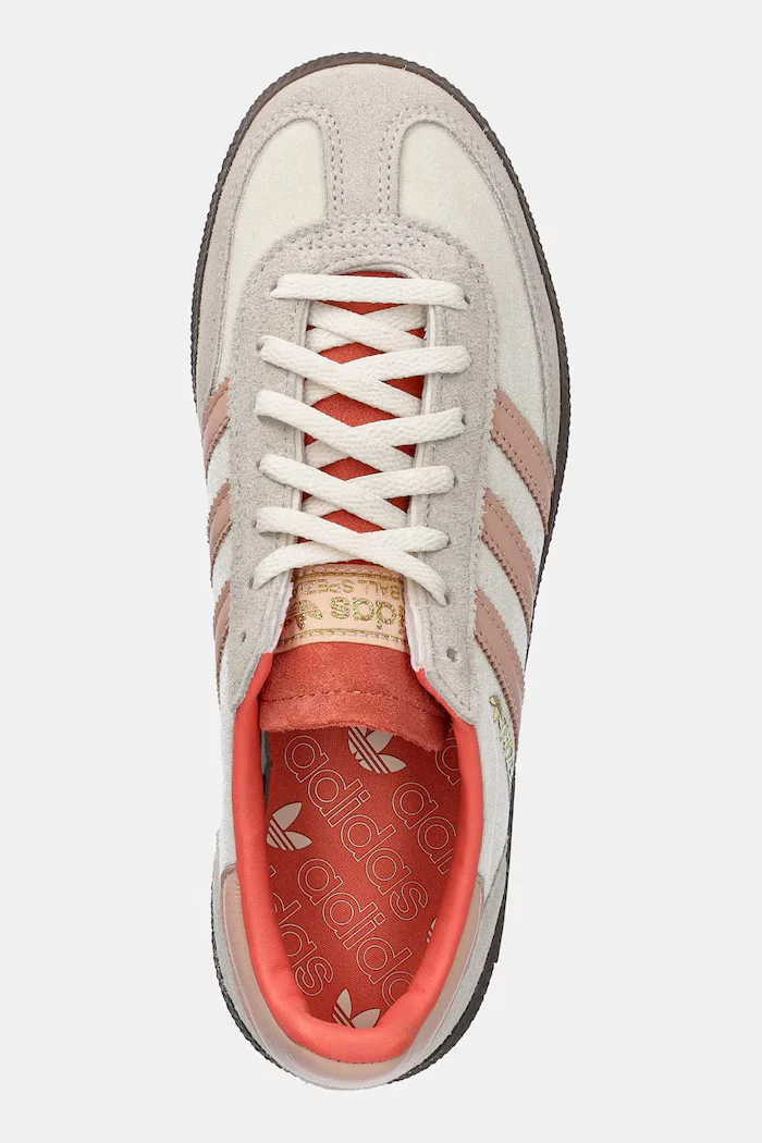 adidas Originals Маратонки Handball Spezial в бежово JI2649