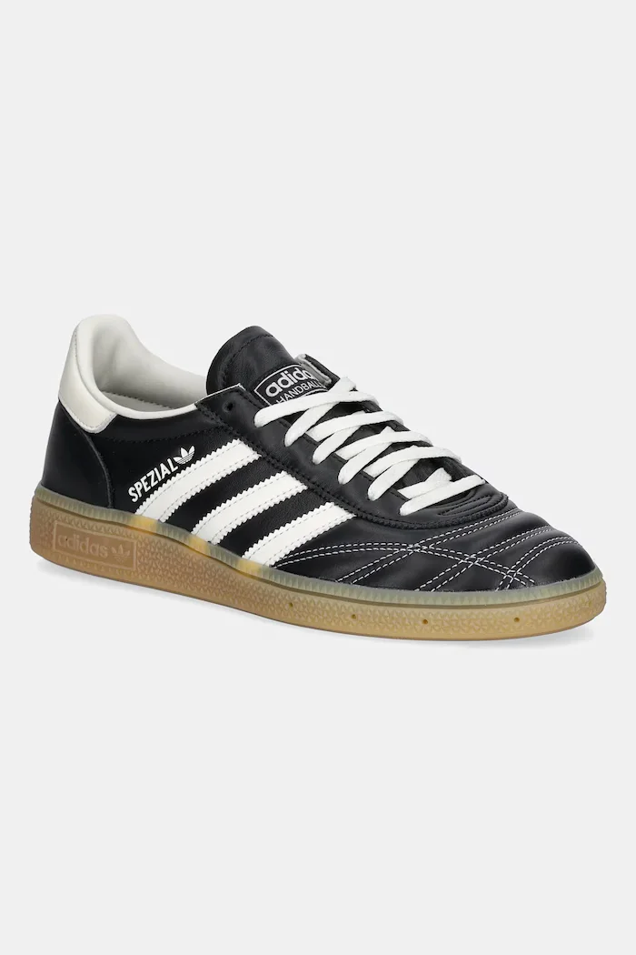 adidas Originals Маратонки Handball Spezial в черно JR3723