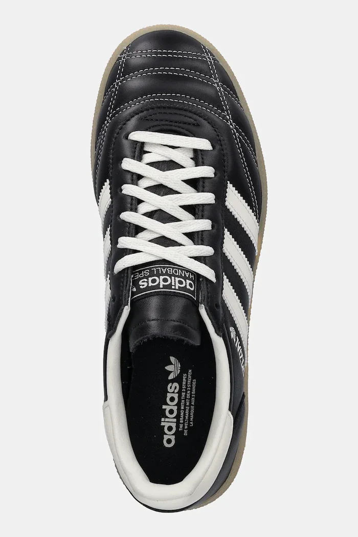 adidas Originals Маратонки Handball Spezial в черно JR3723