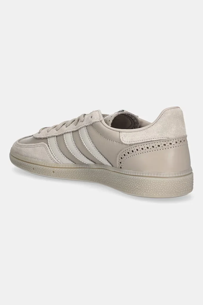 adidas Originals Маратонки Handball Spezial в кафяво JQ8295