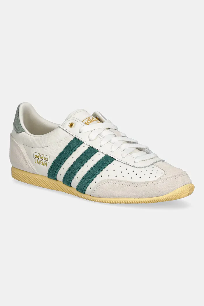 adidas Originals Маратонки Japan W в бежово JI2663