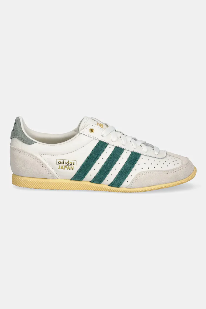 adidas Originals Маратонки Japan W в бежово JI2663