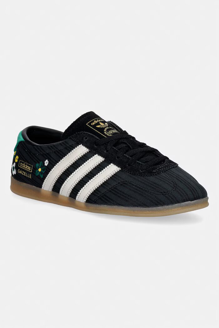 adidas Originals Маратонки Liberty London в черно IH1890
