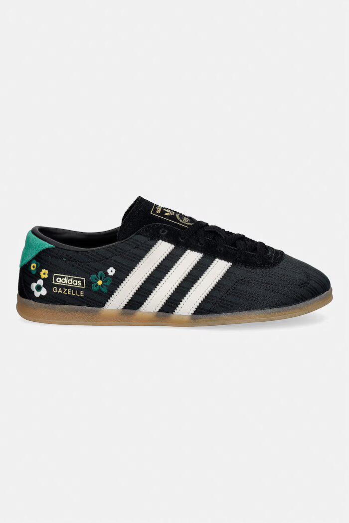 adidas Originals Маратонки Liberty London в черно IH1890