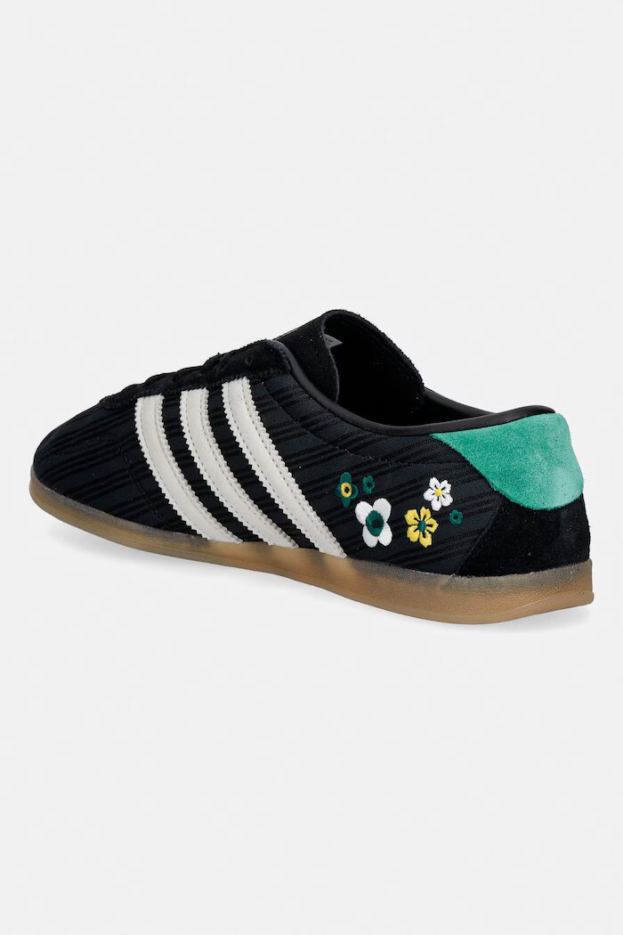 adidas Originals Маратонки Liberty London в черно IH1890