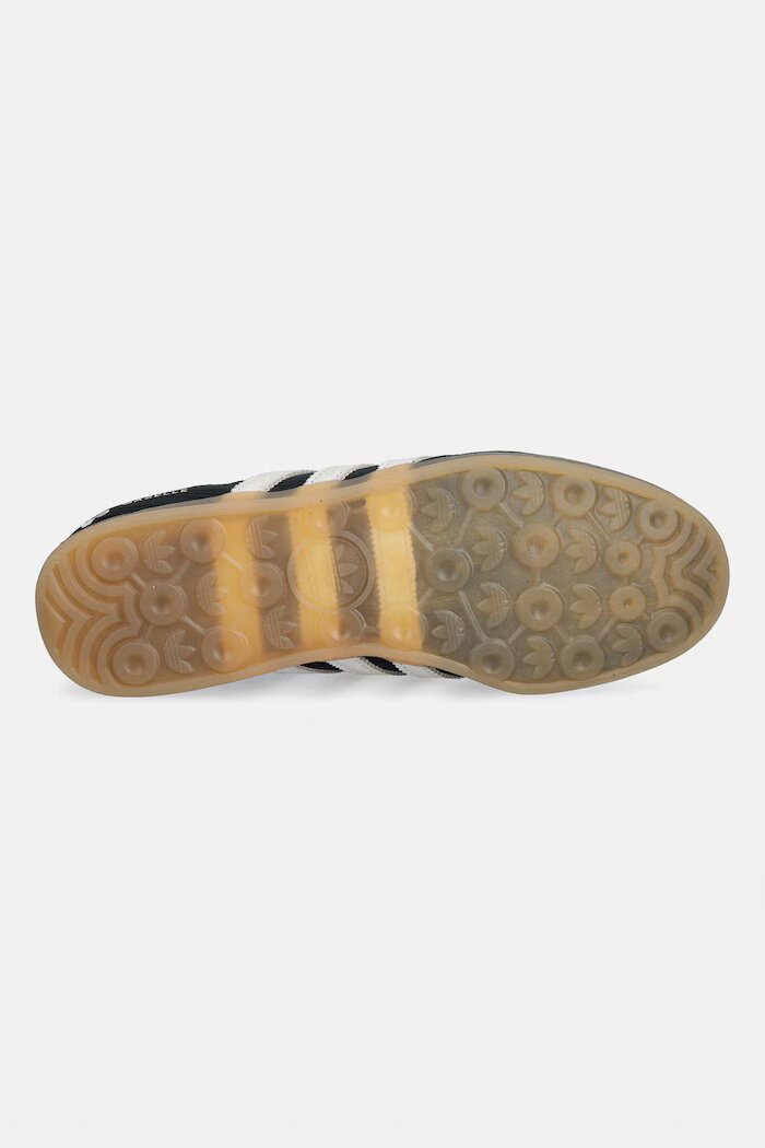 adidas Originals Маратонки Liberty London в черно IH1890