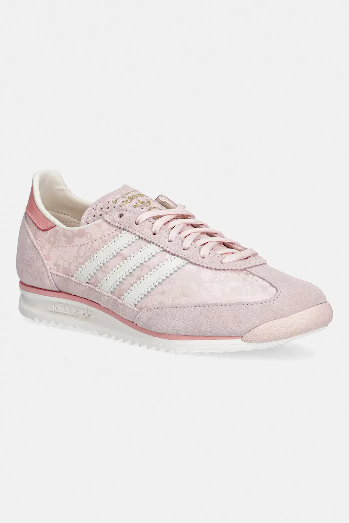 adidas Originals Маратонки Liberty London в розово IH1871