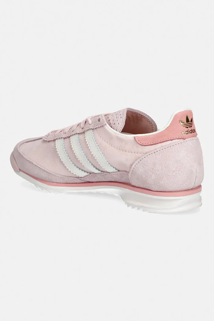 adidas Originals Маратонки Liberty London в розово IH1871