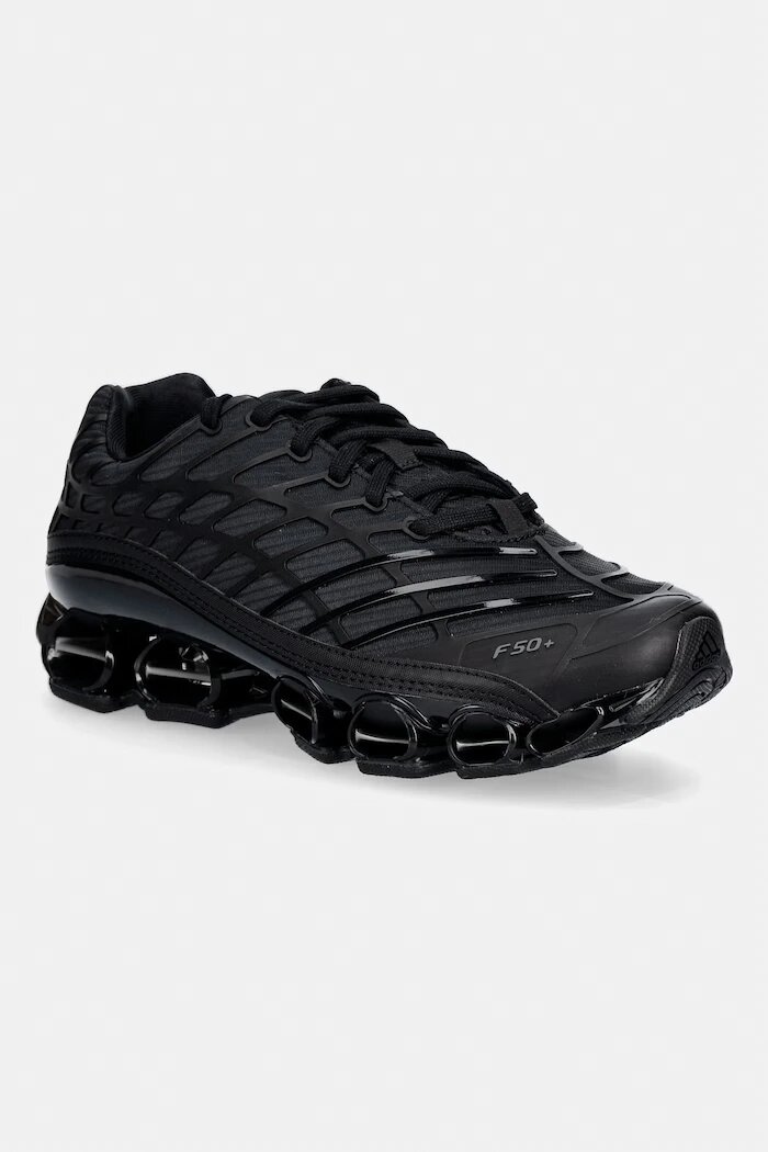 adidas Originals Маратонки Megaride F50 мъжки в черно HQ9343