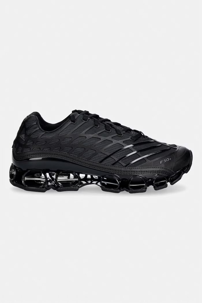 adidas Originals Маратонки Megaride F50 мъжки в черно HQ9343