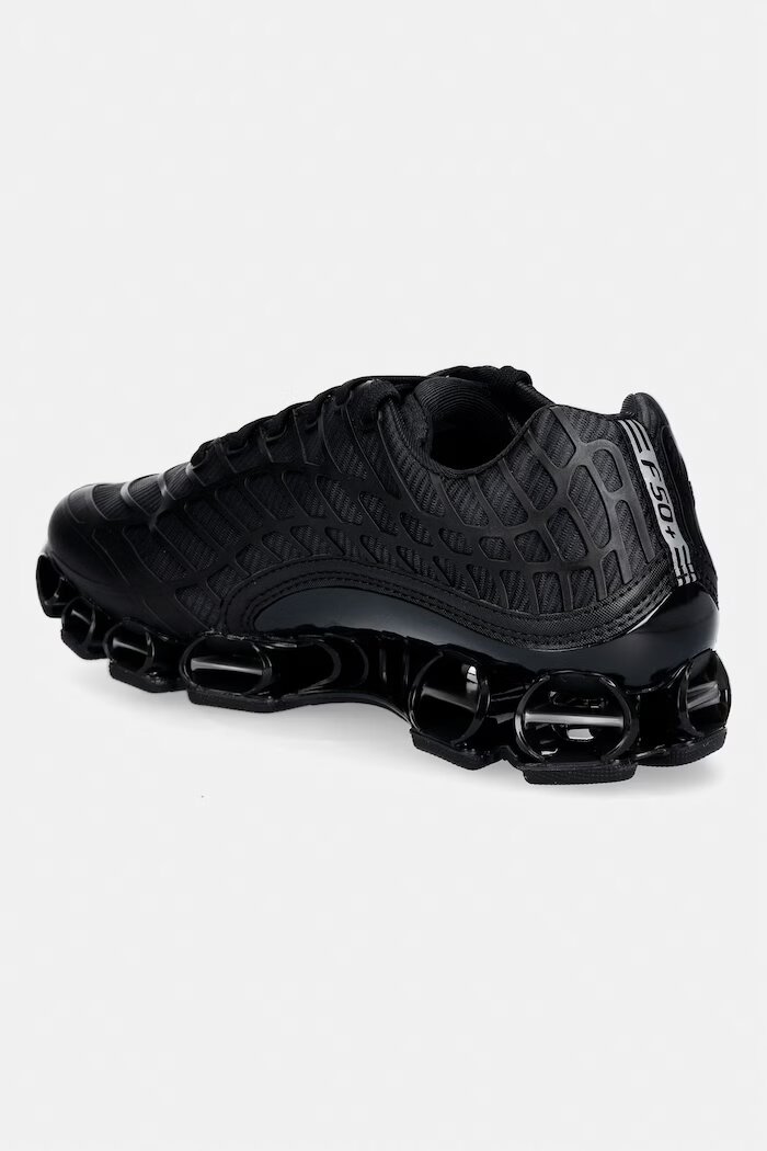 adidas Originals Маратонки Megaride F50 мъжки в черно HQ9343