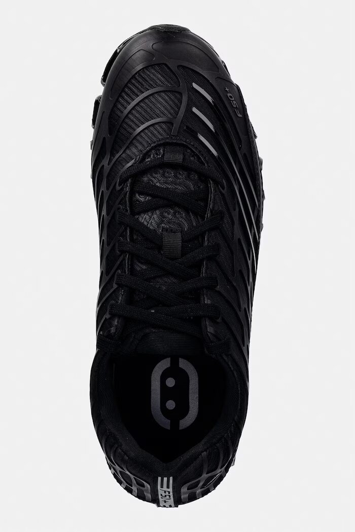 adidas Originals Маратонки Megaride F50 мъжки в черно HQ9343