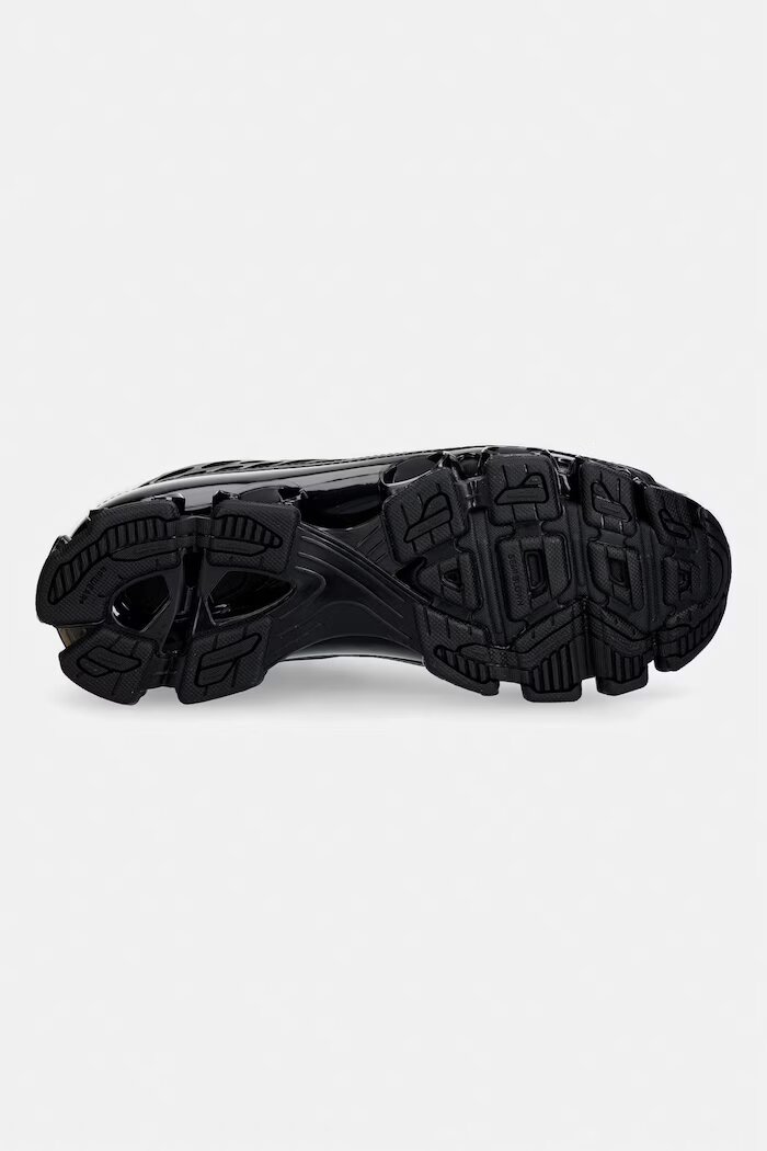 adidas Originals Маратонки Megaride F50 мъжки в черно HQ9343
