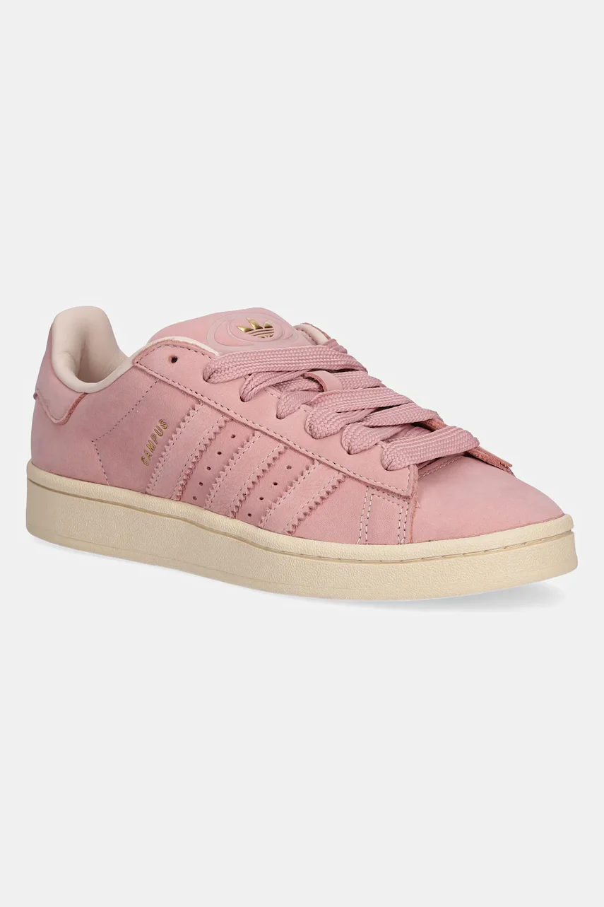 adidas Originals Маратонки от набук Campus 00s