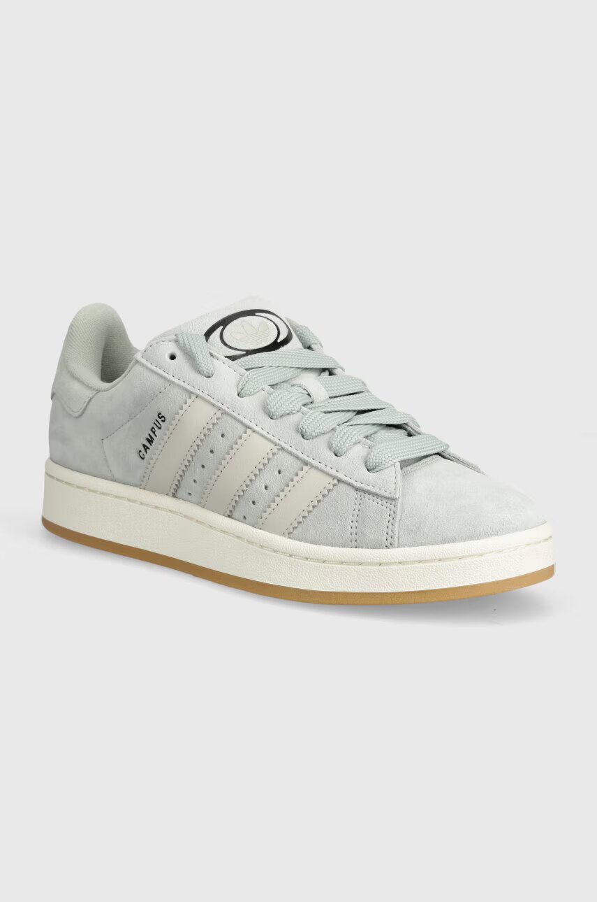 adidas Originals Маратонки от набук Campus 00s