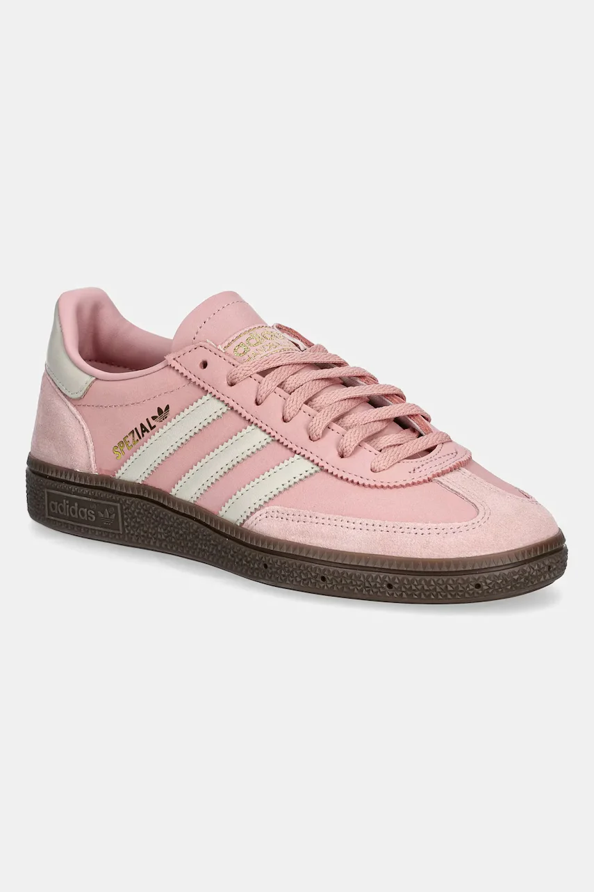 adidas Originals Маратонки от набук Handball Spezial