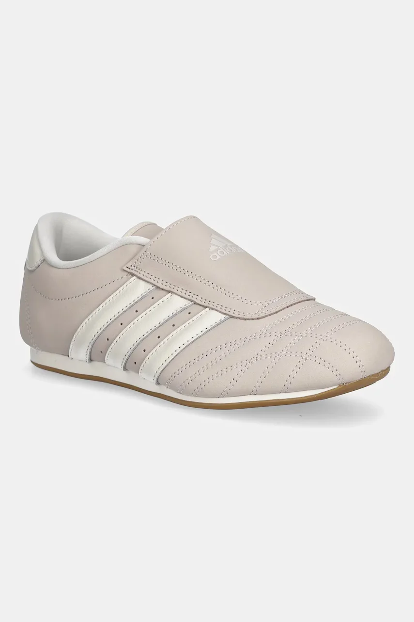 adidas Originals Маратонки от набук Taekwondo
